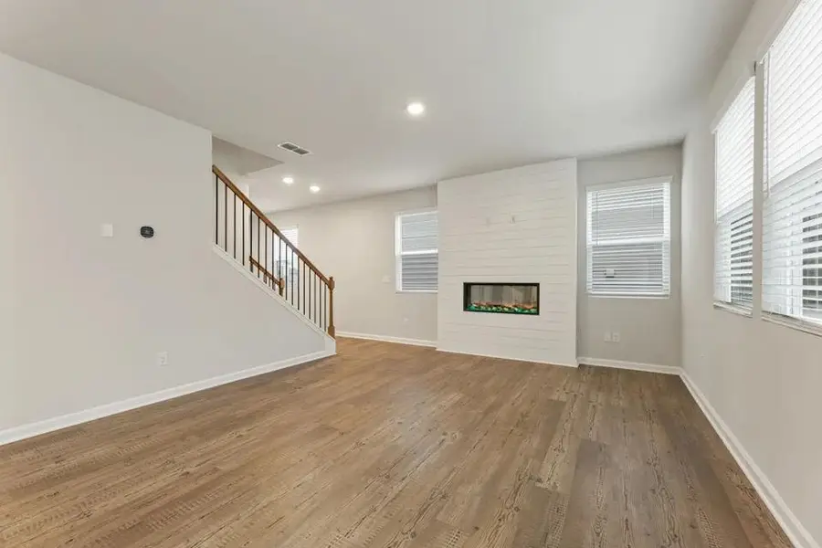 5104 Union Heights Way, Flowery Branch, GA 30542 - #3