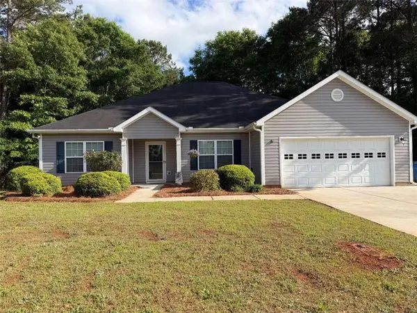 1505 Mill Creek Road, Bethlehem, GA 30620