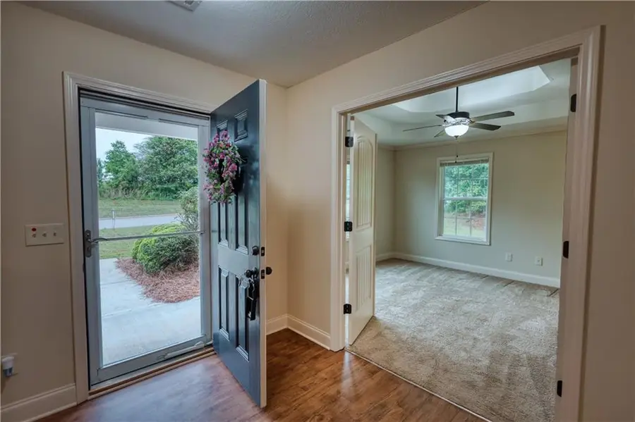 1505 Mill Creek Road, Bethlehem, GA 30620 - #2