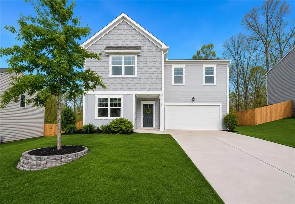 270 Shepard Drive, Dawsonville, GA 30534 - #1