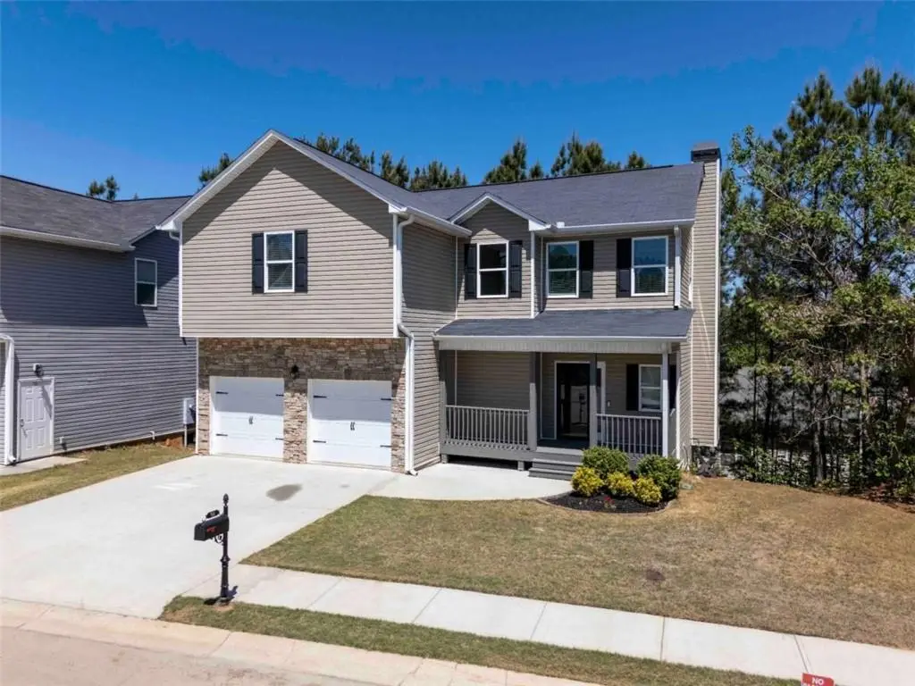 68 Crescent Commons, Dallas, GA 30157 - #1