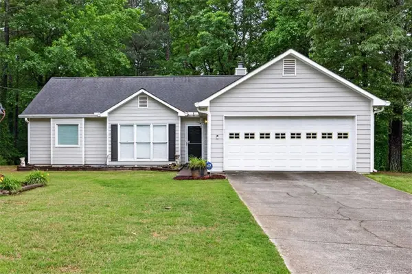 1260 Hannah Court Se, Dacula, GA 30019