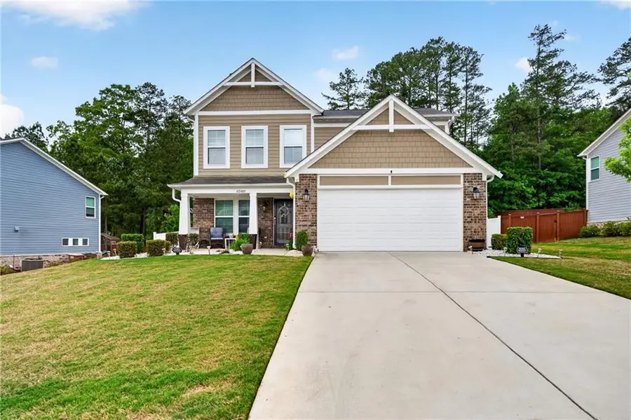 6580 Lantana Village Way, Cumming, GA 30028 - #2