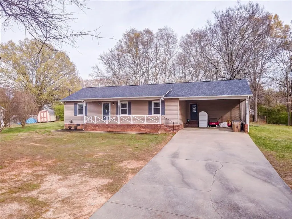 96 Oak Hill Drive, Calhoun, GA 30701 - #1