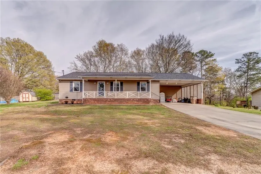 96 Oak Hill Drive, Calhoun, GA 30701 - #3