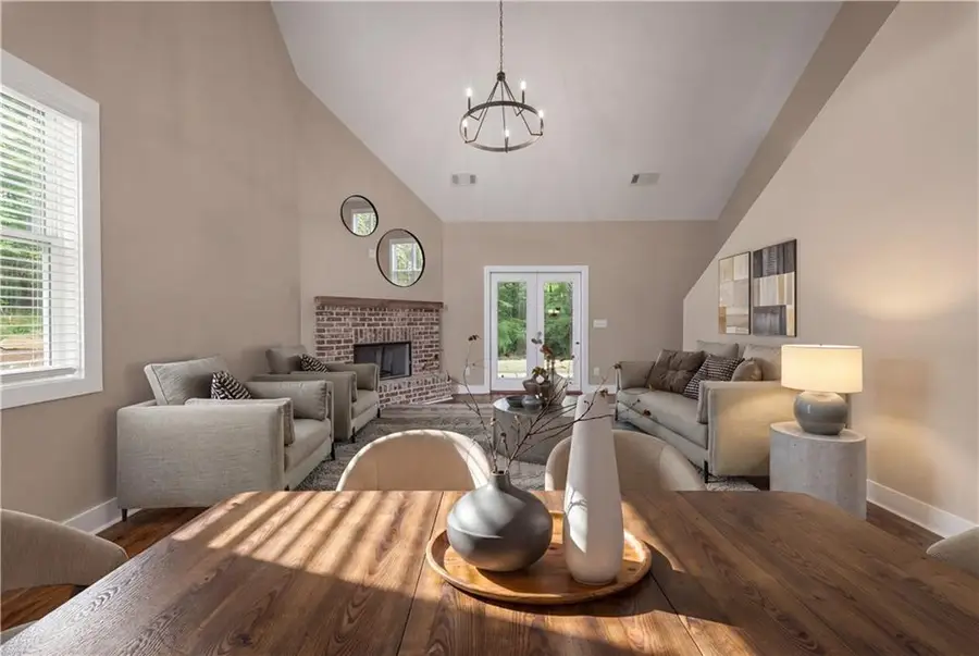 315 River Bluff Drive, Woodstock, GA 30188 - #3
