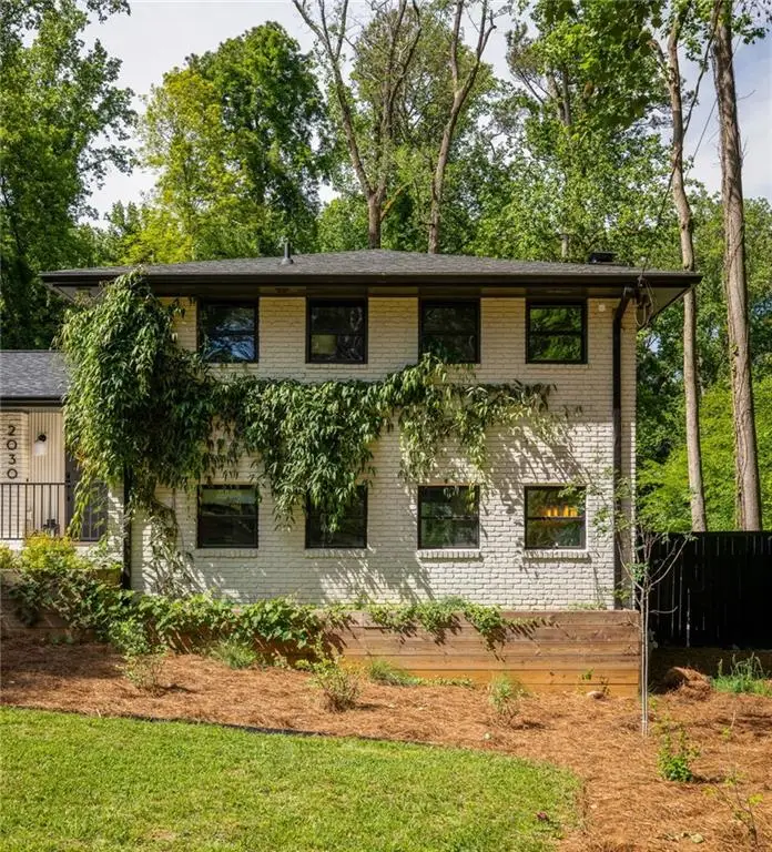 2030 Clairmont Terrace Ne, Atlanta, GA 30345 - #2