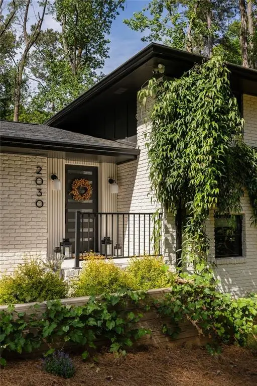 2030 Clairmont Terrace Ne, Atlanta, GA 30345 - #3