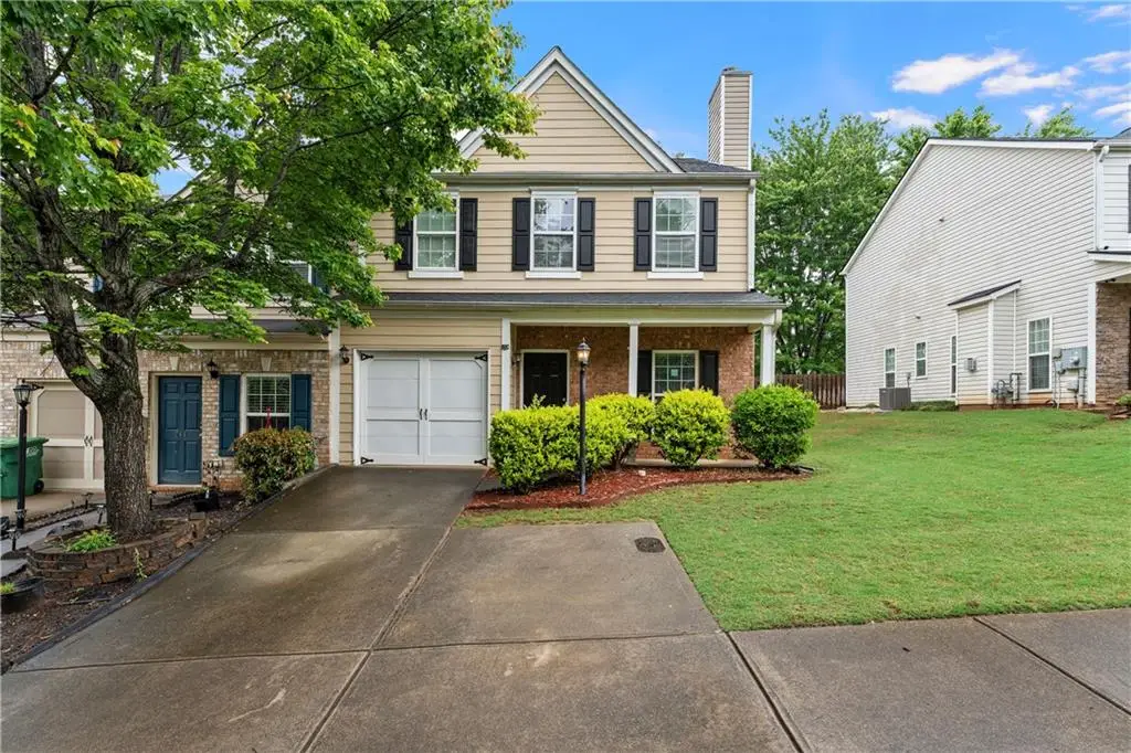 242 Valley Xing Road, Canton, GA 30114 - #1