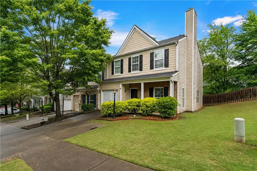 242 Valley Xing Road, Canton, GA 30114 - #2