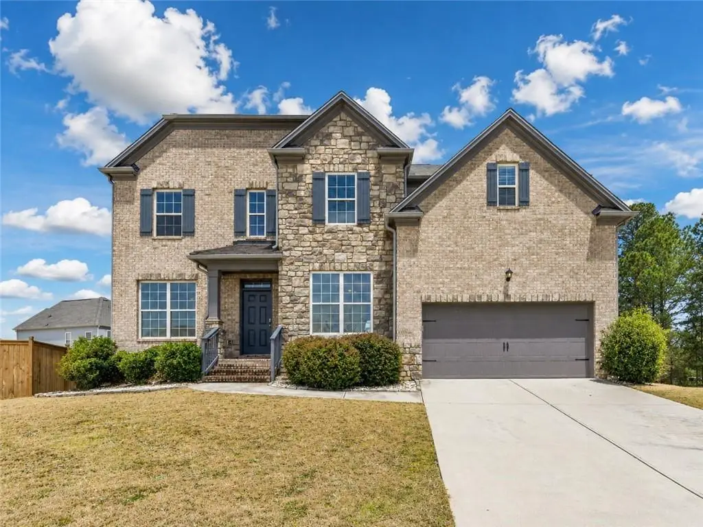 2035 Sorrento Court, Buford, GA 30519 - #1