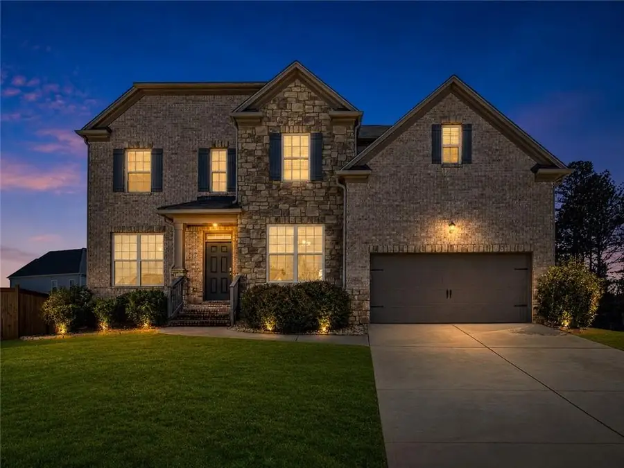 2035 Sorrento Court, Buford, GA 30519 - #2