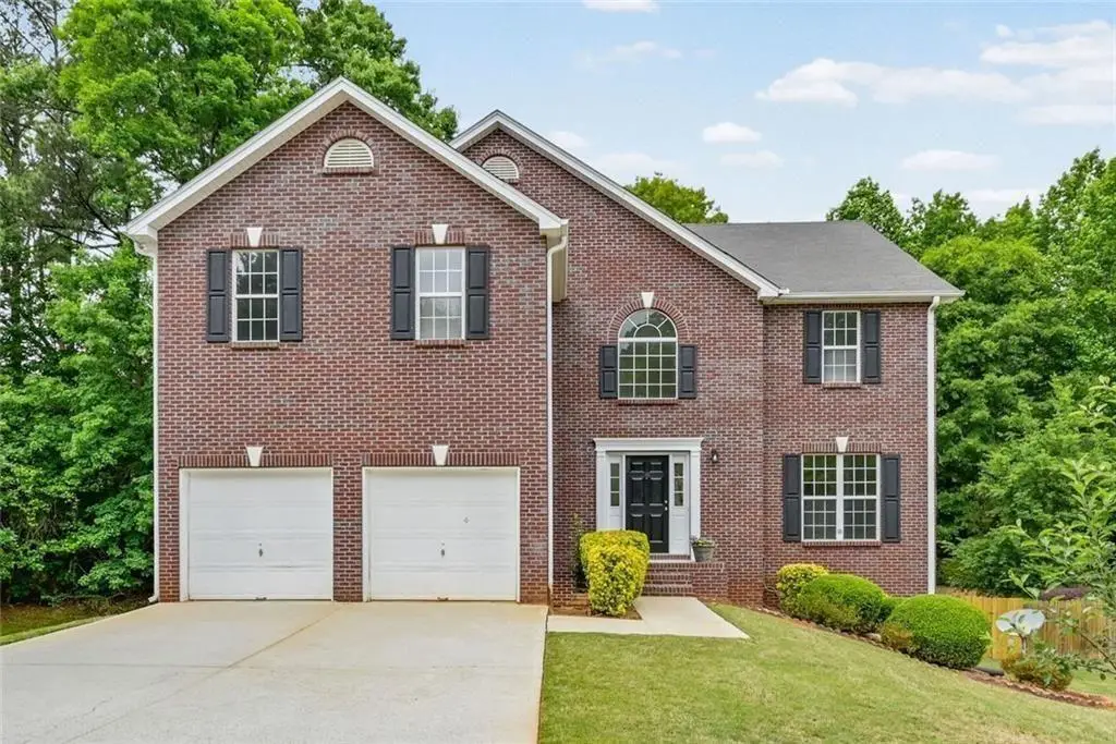 3711 Fryeburg Place, Snellville, GA 30039 - #1
