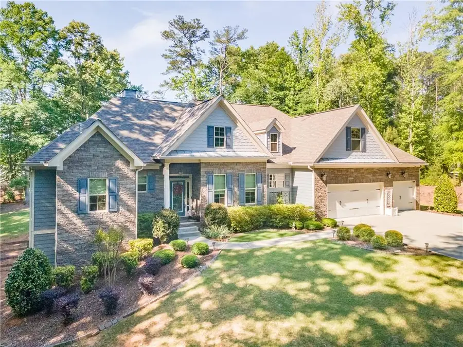 7640 Campground Road, Cumming, GA 30040 - #3