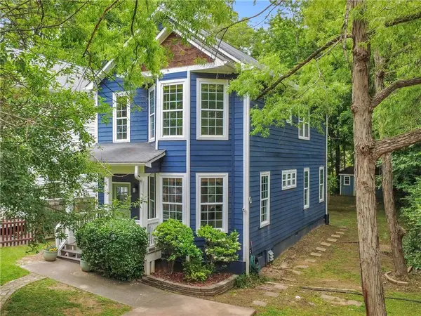923 Tilden Street Nw, Atlanta, GA 30318