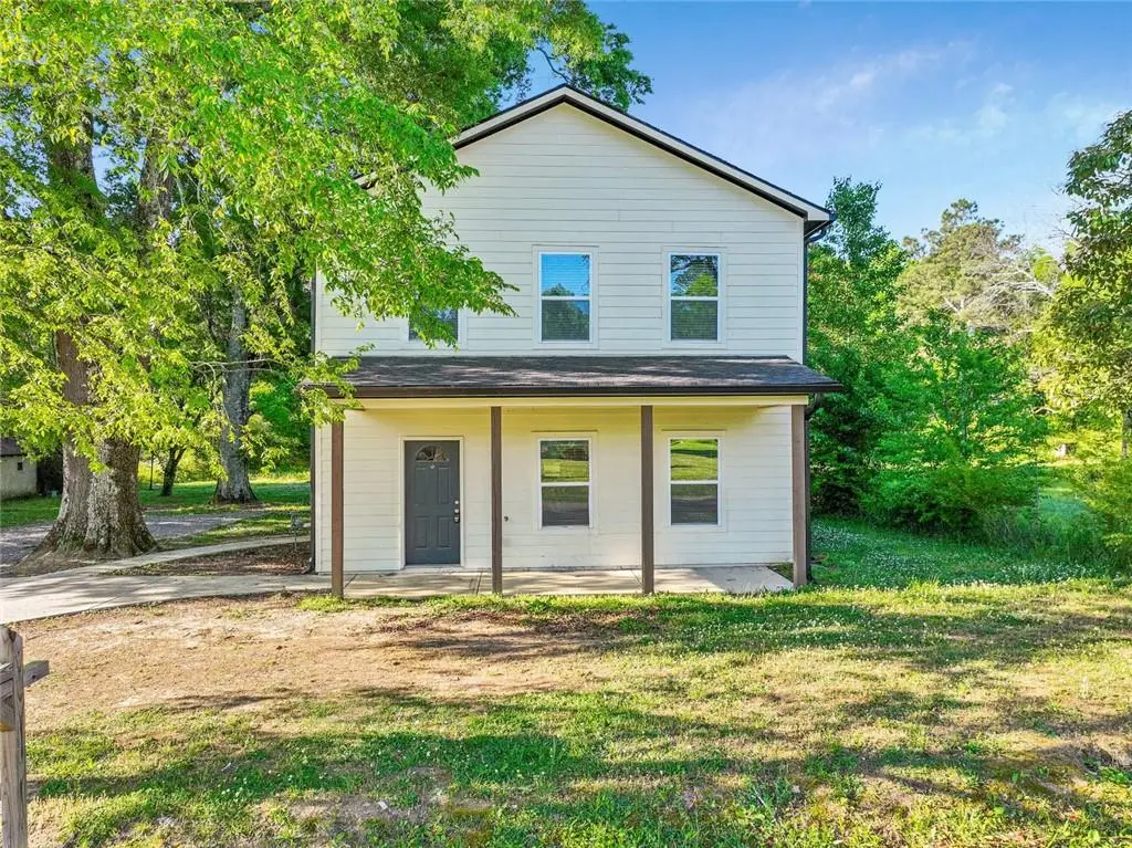 129 Pierce Hill Road Ne, Rome, GA 30161 - #1