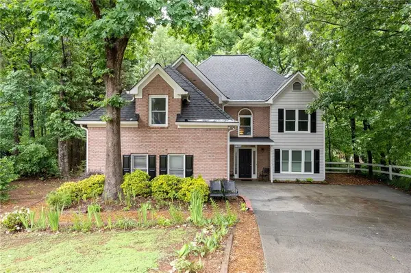2204 Thicket Court Nw, Acworth, GA 30102