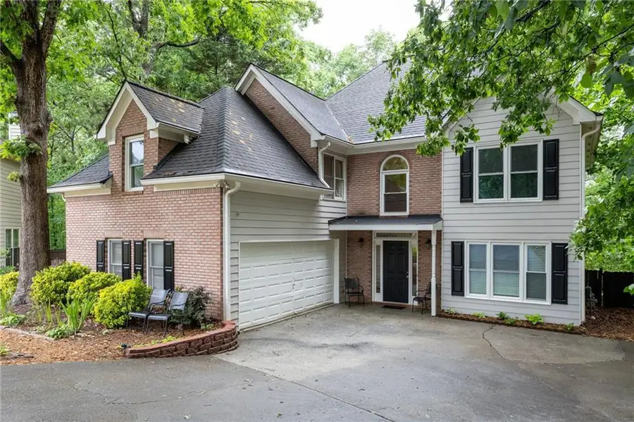 2204 Thicket Court Nw, Acworth, GA 30102 - #3
