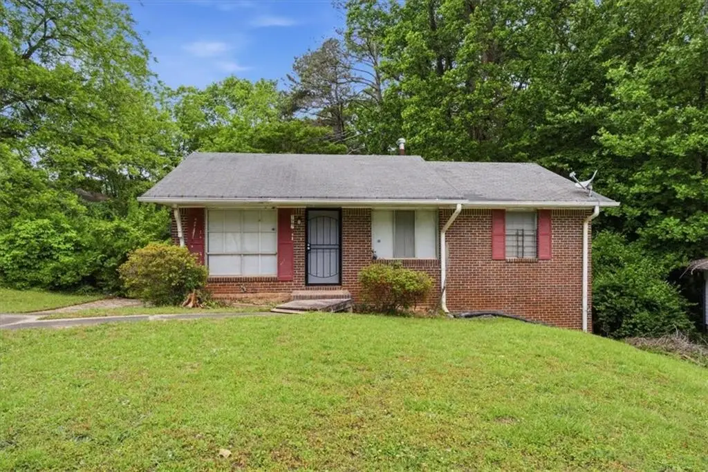 1947 Grange Drive Se, Atlanta, GA 30315 - #1