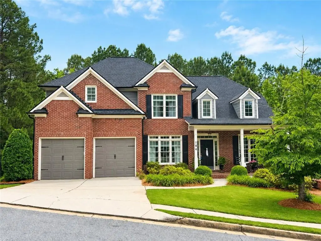 104 Copper Leaf Way, Dallas, GA 30132 - #1