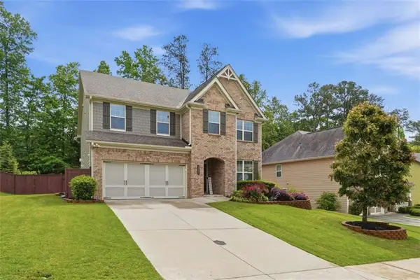 4865 Alexandria Avenue, Cumming, GA 30040