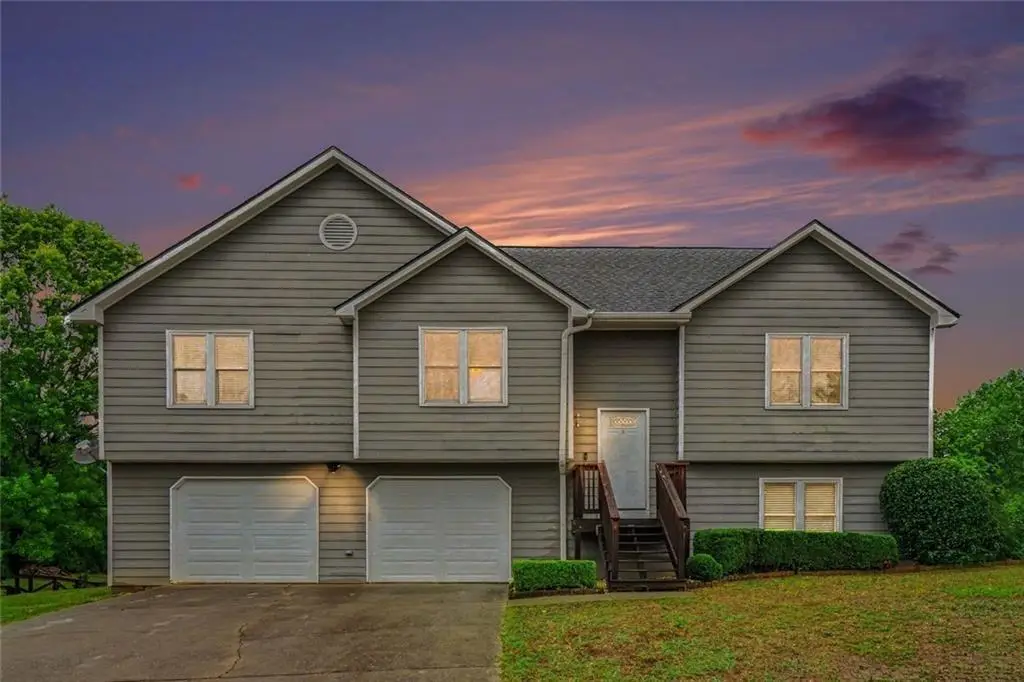 3344 Windgate Drive, Buford, GA 30519 - #1