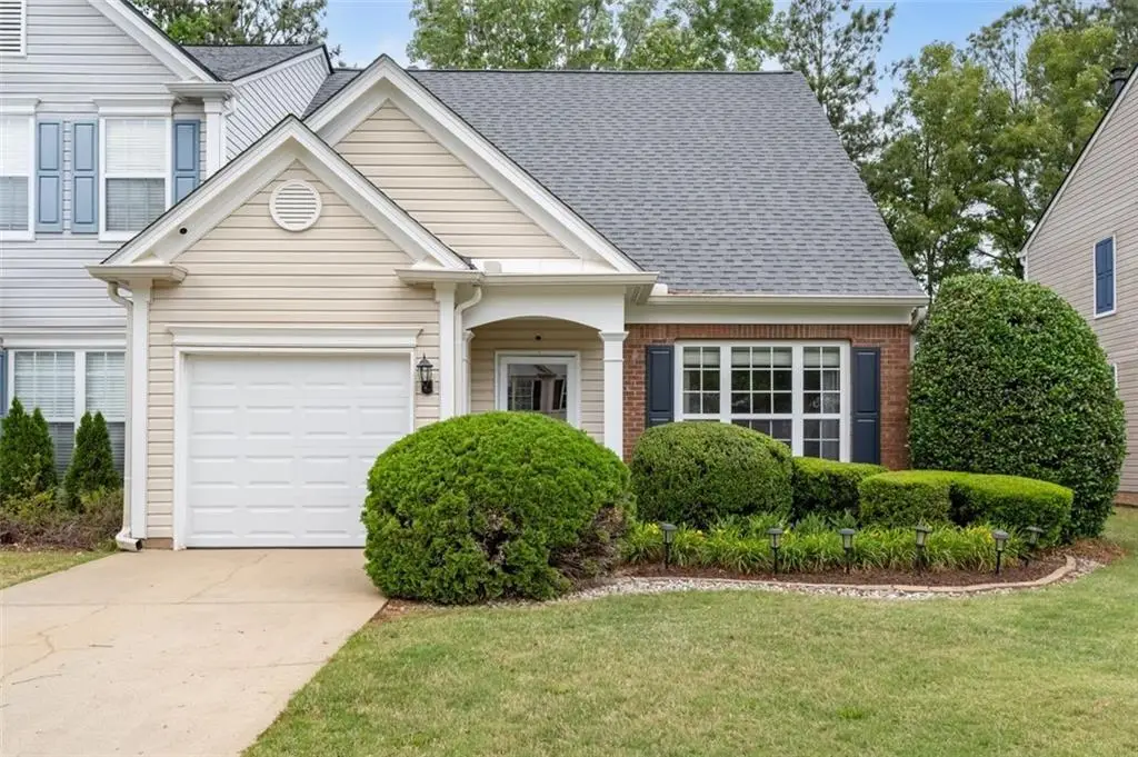 5368 Medlock Corners Drive, Peachtree Corners, GA 30092 - #1