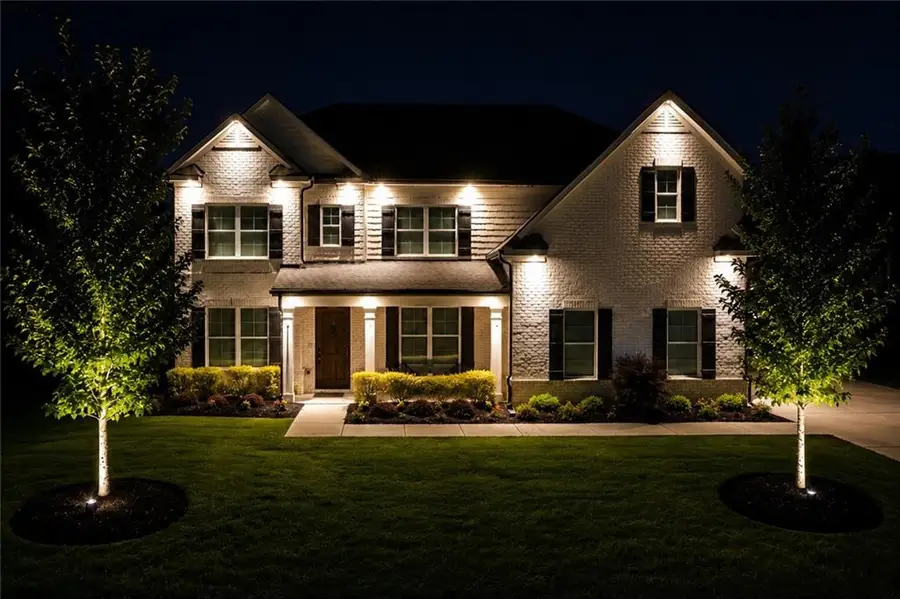 415 Carmichael Circle, Canton, GA 30115 - #3
