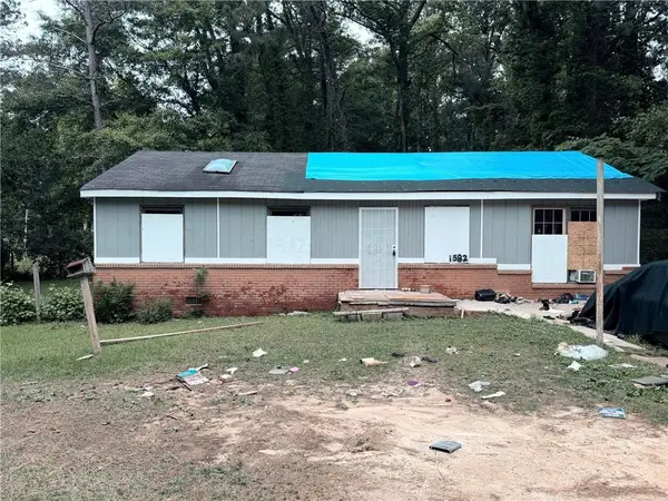 1582 Bridgeport Drive Nw, Atlanta, GA 30318