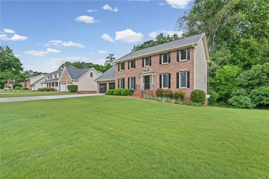 1090 Kelvington Way Sw, Lilburn, GA 30047 - #2