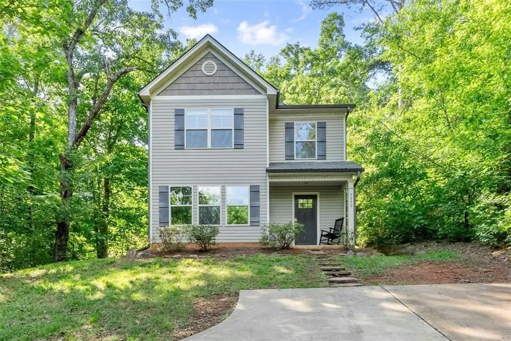5350 Tomahawk Terrace, Gainesville, GA 30506 - #1