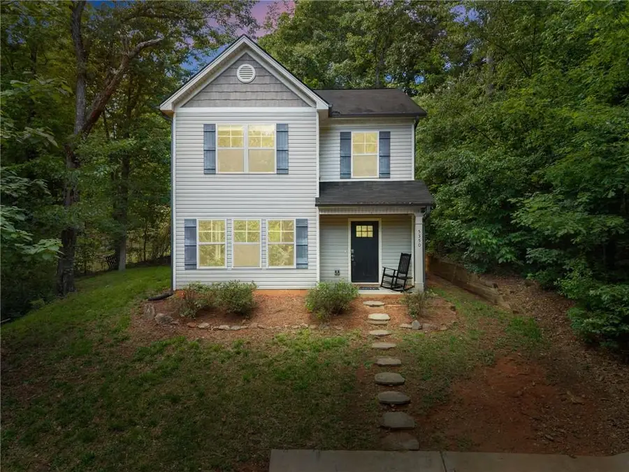 5350 Tomahawk Terrace, Gainesville, GA 30506 - #2