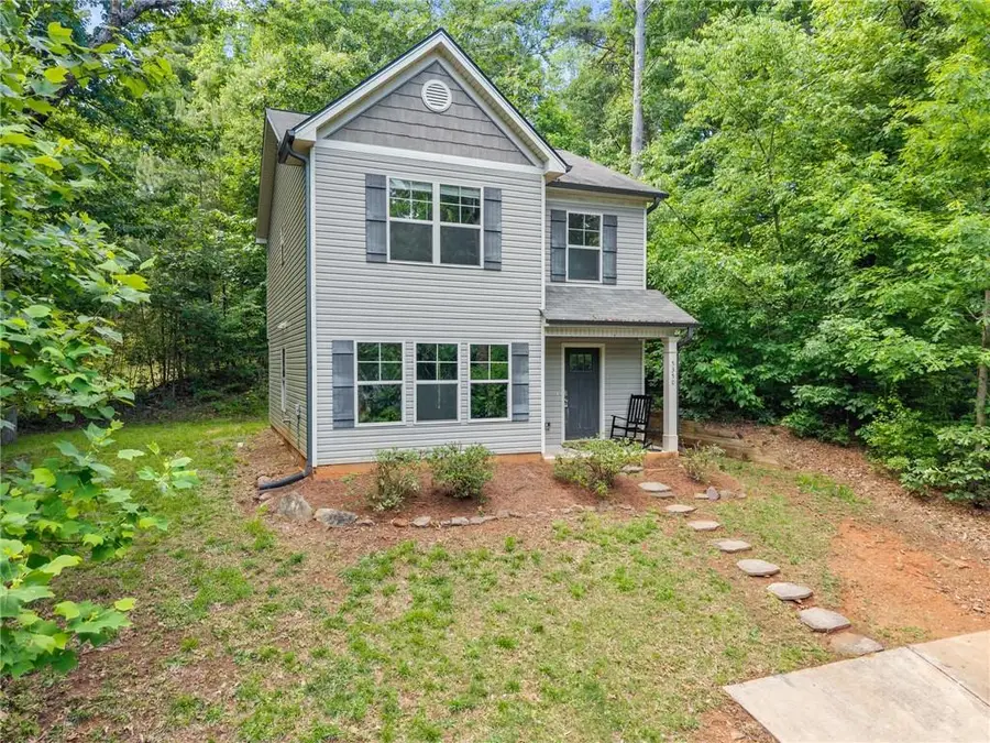 5350 Tomahawk Terrace, Gainesville, GA 30506 - #3