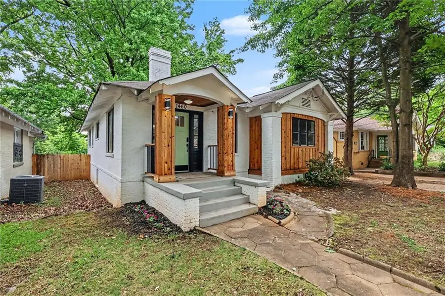 1460 Hartford Avenue Sw, Atlanta, GA 30310 - #2