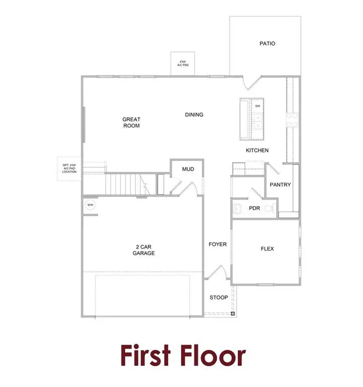 214 Fowler Farms Drive, Auburn, GA 30011 - #2