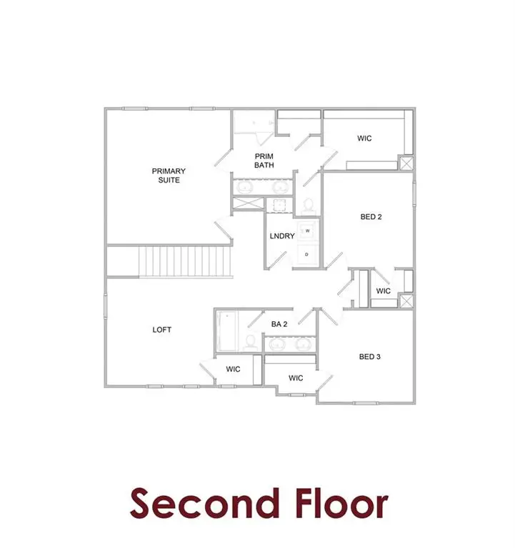 214 Fowler Farms Drive, Auburn, GA 30011 - #3