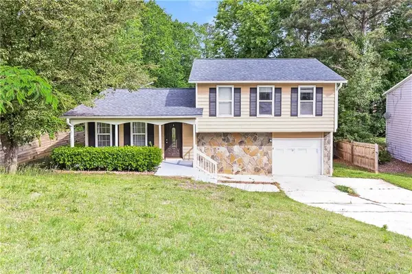 3091 Dowry Drive, Lawrenceville, GA 30044