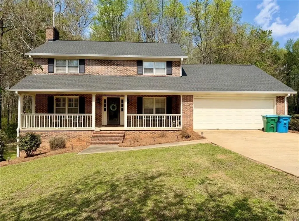 1150 Paul Ridge Road, Watkinsville, GA 30677 - #1