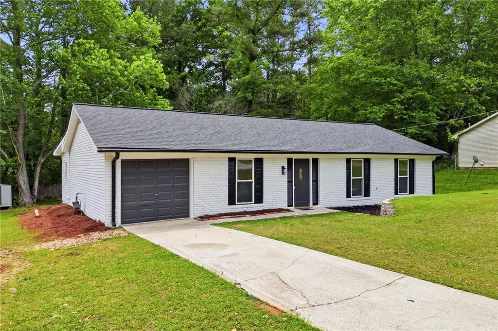1808 Singer Way, Lithonia, GA 30058 - #1