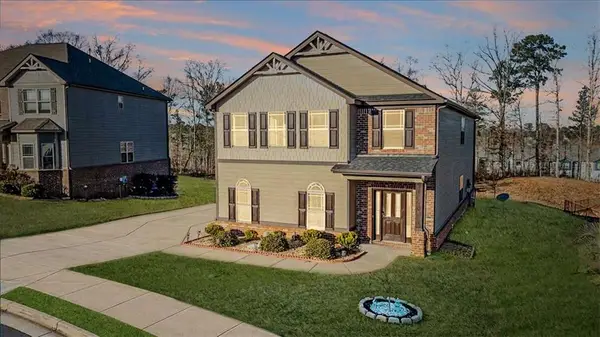 40 Quiet Water, Covington, GA 30016