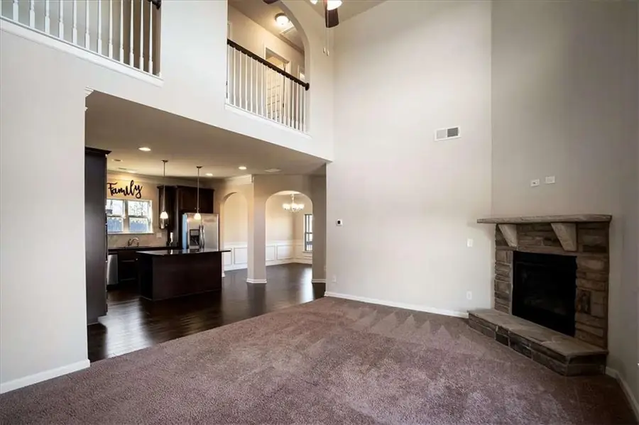40 Quiet Water, Covington, GA 30016 - #3