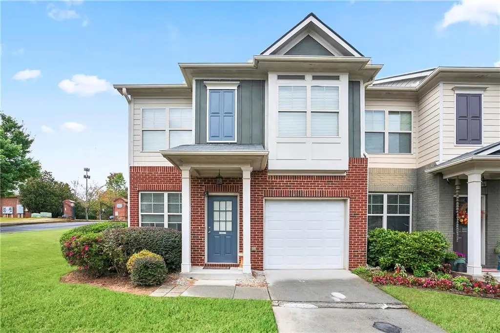1103 Nightfall Court Nw #1, Suwanee, GA 30024 - #1