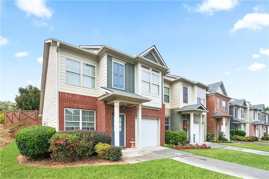 1103 Nightfall Court Nw #1, Suwanee, GA 30024 - #2
