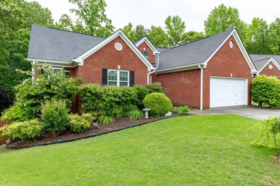 3330 Rivers End Place, Buford, GA 30518 - #2