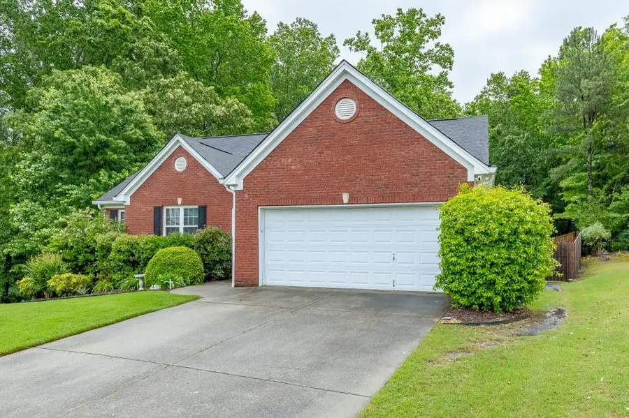 3330 Rivers End Place, Buford, GA 30518 - #3