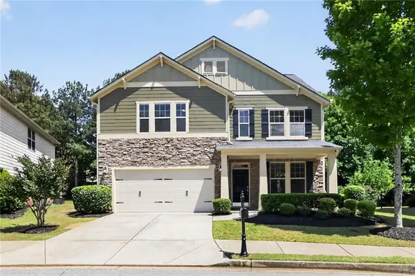 1090 Krobot Way, Alpharetta, GA 30004