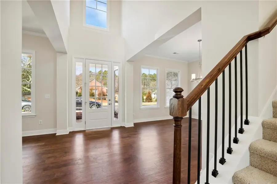 5897 Creek Indian Drive, Sugar Hill, GA 30518 - #2