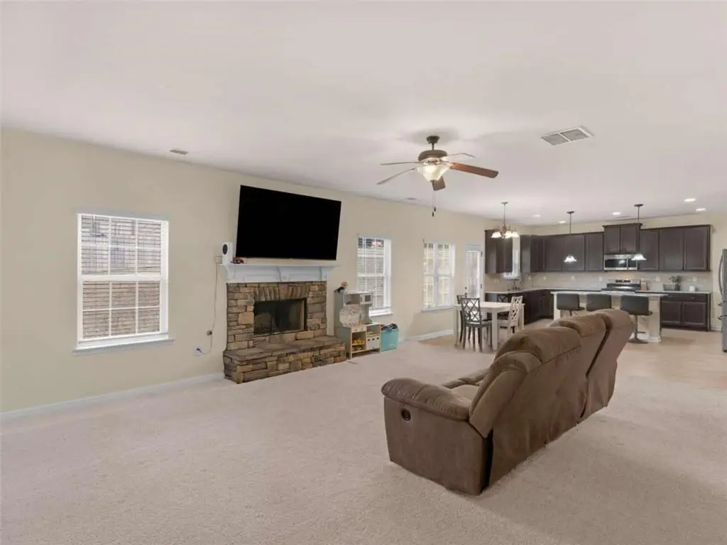 148 Delwood Drive, McDonough, GA 30252 - #1