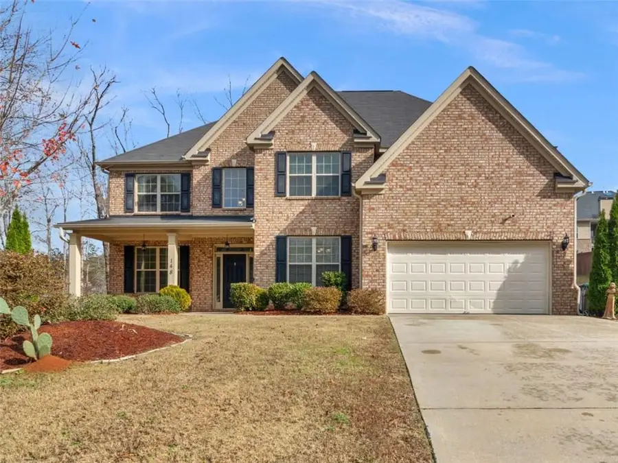 148 Delwood Drive, McDonough, GA 30252 - #2