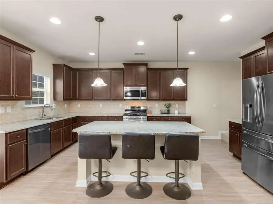 148 Delwood Drive, McDonough, GA 30252 - #3